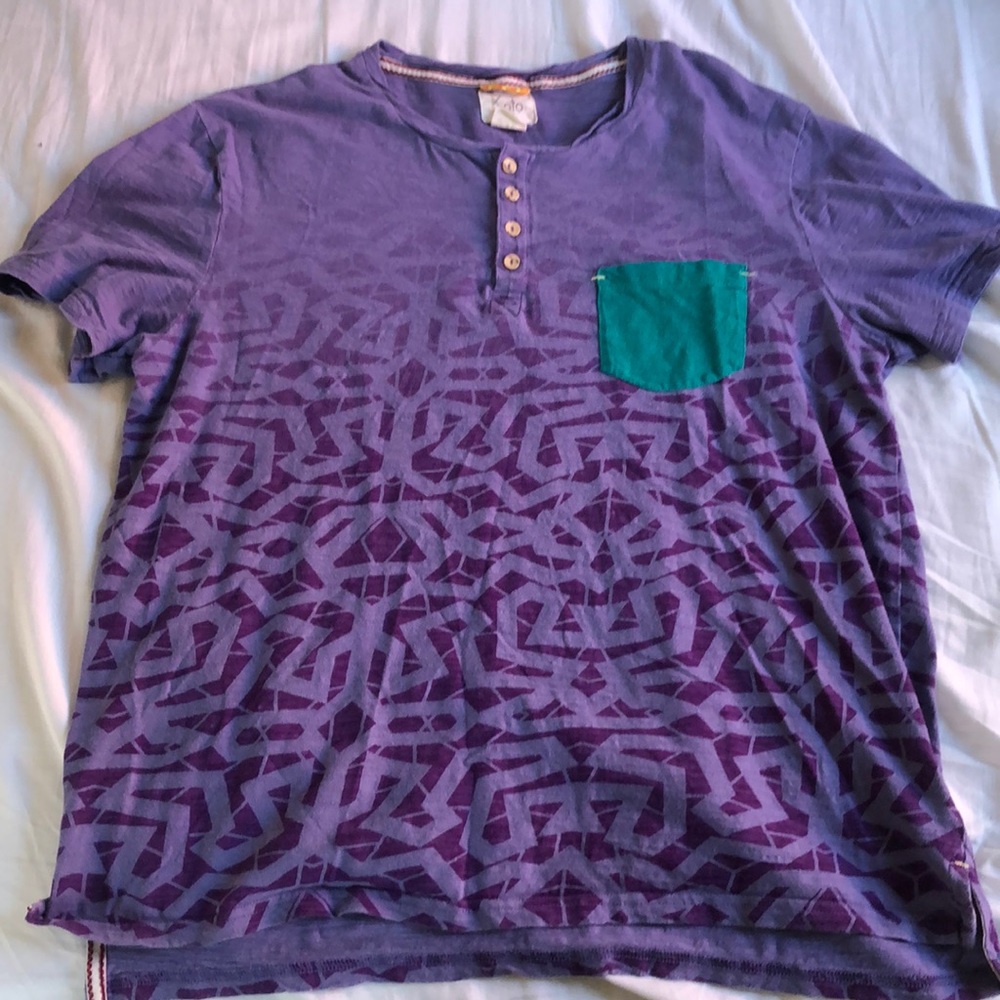 Vintage Koto T Shirt